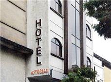 Hotel Astorias Pereira Exterior foto